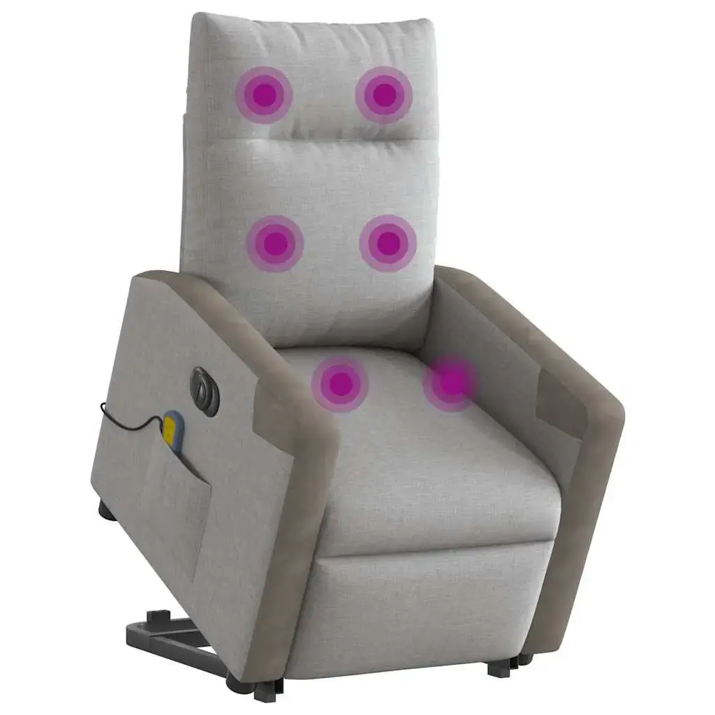VidaXL 3324104 accent chair 3324104 Photo 2