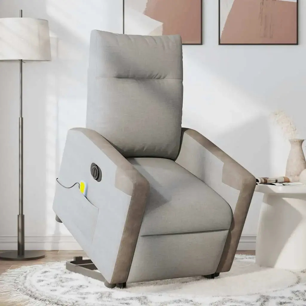 VidaXL 3324104 accent chair 3324104 Photo 3