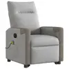 VidaXL 3324104 accent chair 3324104 Photo 4