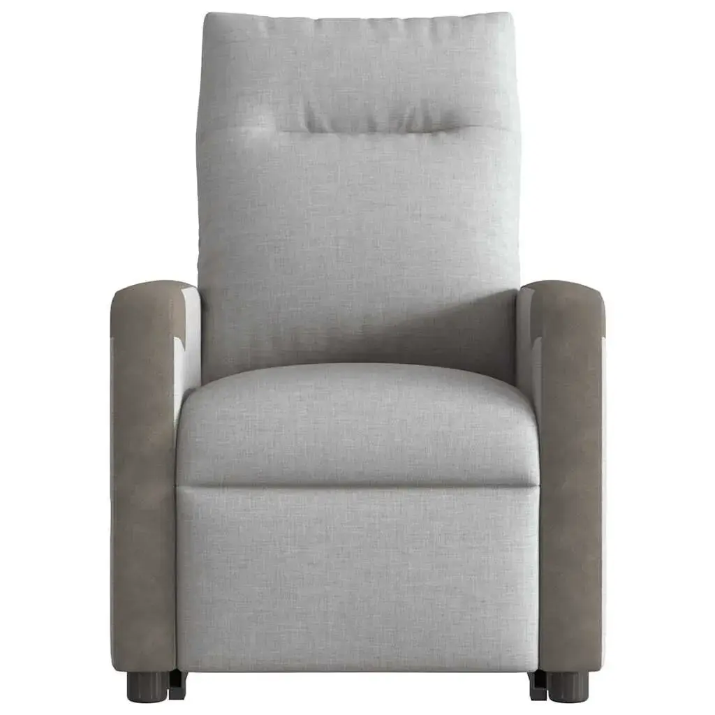 VidaXL 3324104 accent chair 3324104 Photo 5