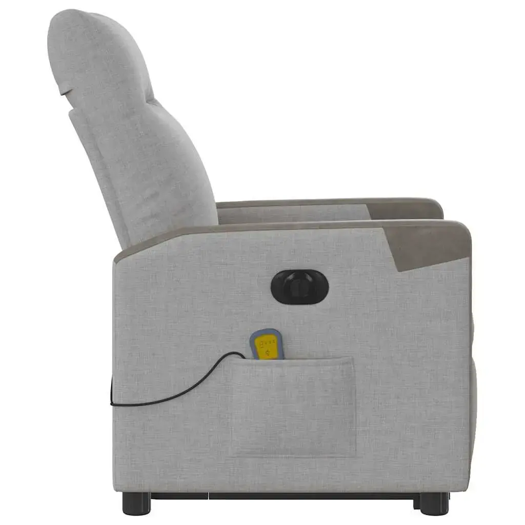 VidaXL 3324104 accent chair 3324104 Photo 6