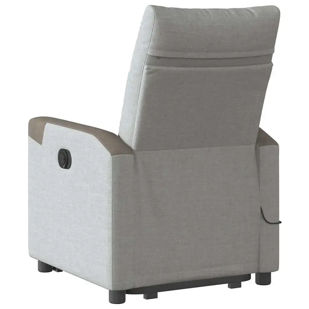 VidaXL 3324104 accent chair 3324104 Photo 7