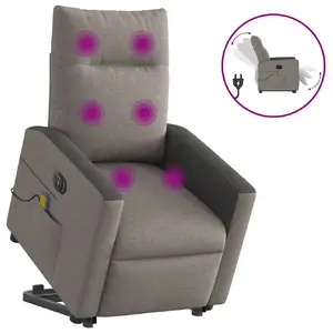 VidaXL 3324064 кресло