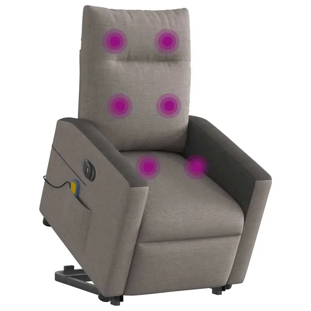 VidaXL 3324064 accent chair 3324064 Photo 2