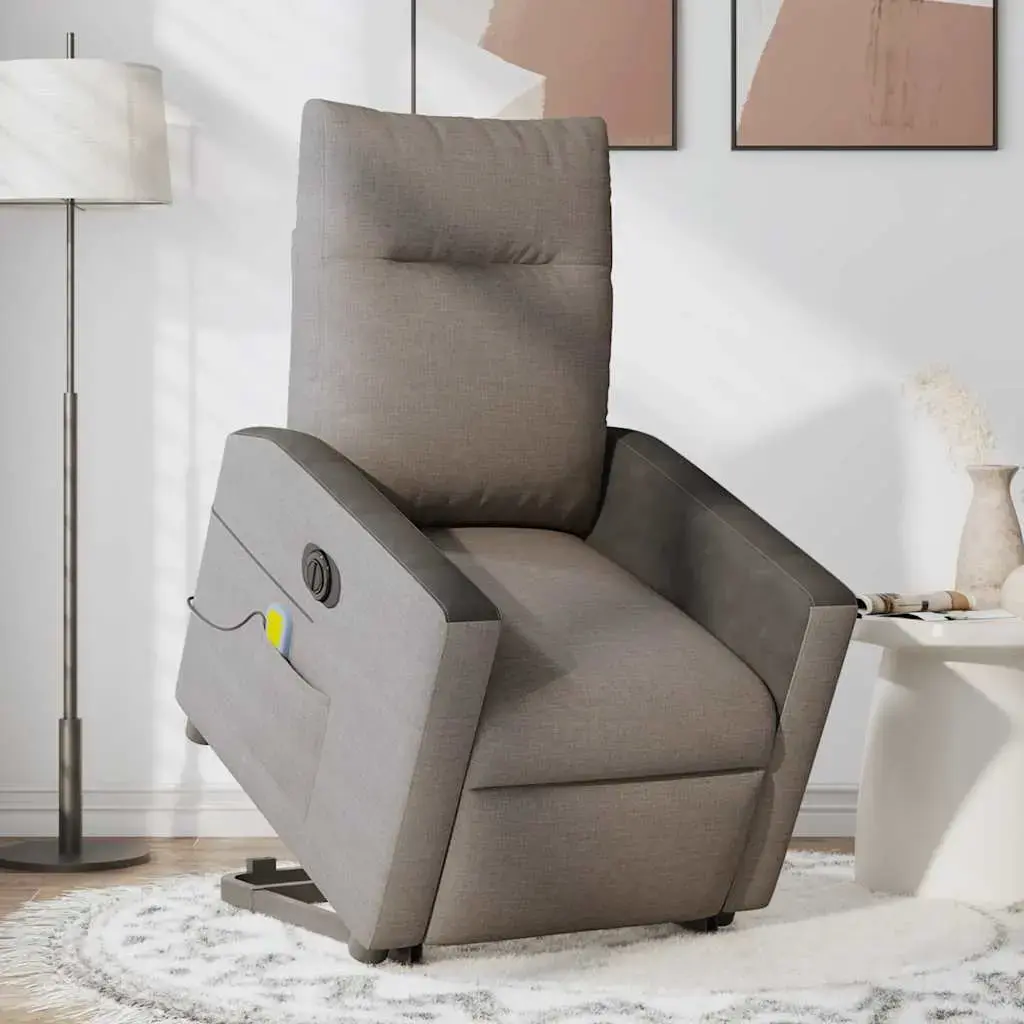 VidaXL 3324064 accent chair 3324064 Photo 3