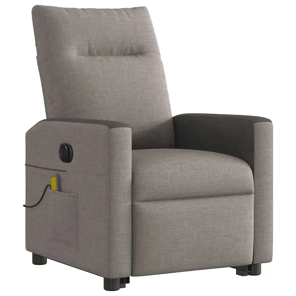 VidaXL 3324064 accent chair 3324064 Photo 4