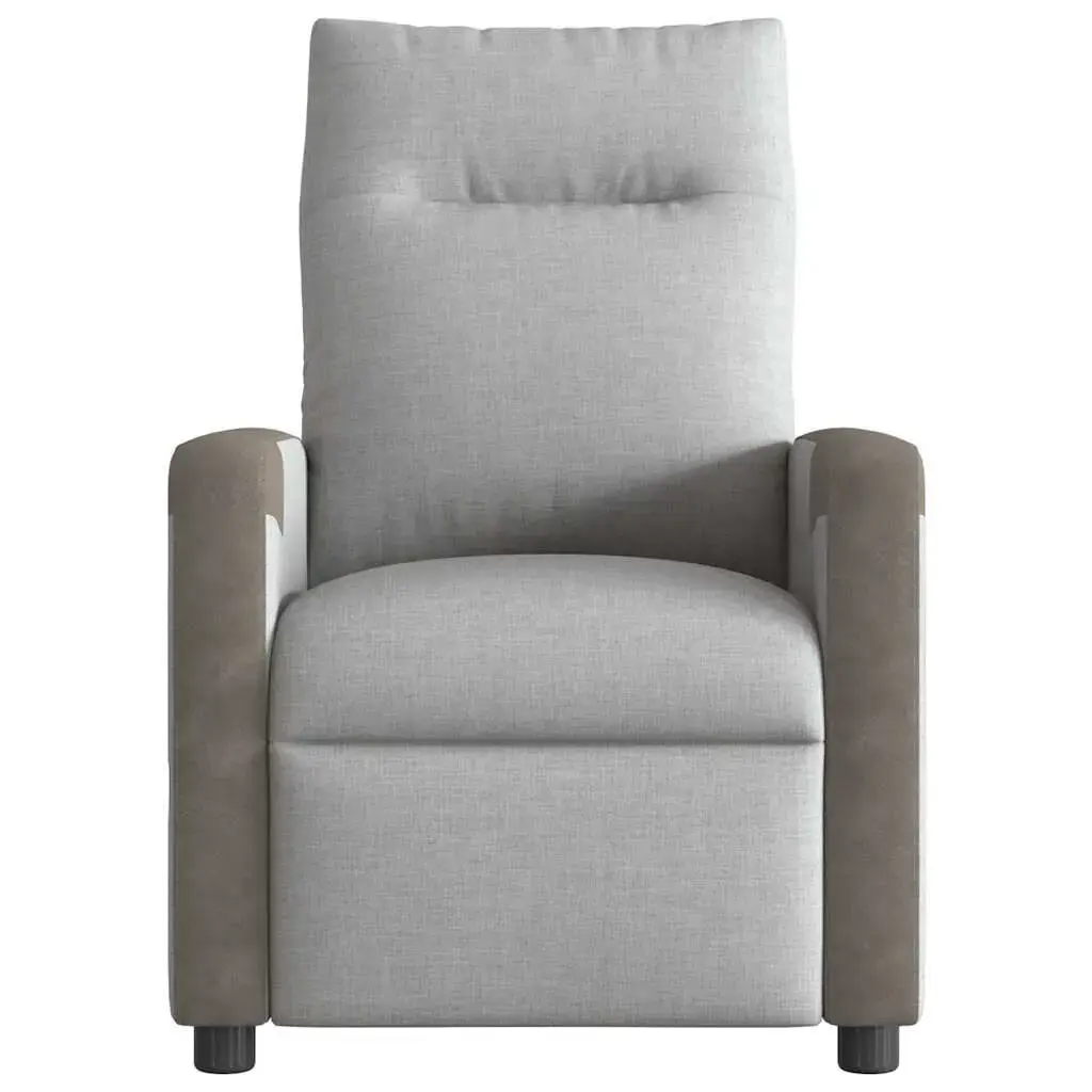 VidaXL 4104843 accent chair 4104843 Photo 3