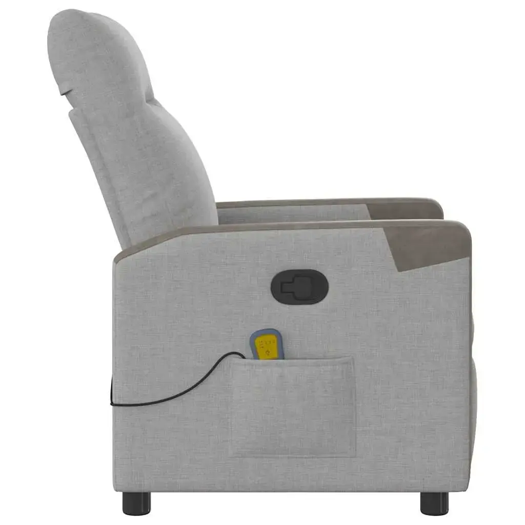 VidaXL 4104843 accent chair 4104843 Photo 4