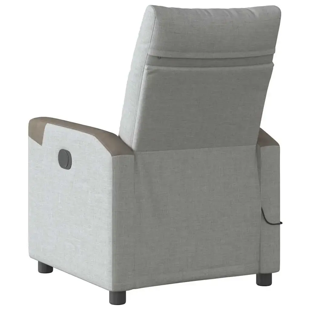 VidaXL 4104843 accent chair 4104843 Photo 5