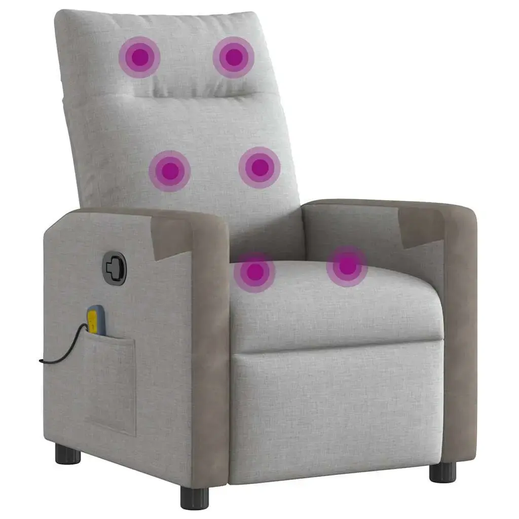 VidaXL 4104843 accent chair 4104843 Photo 7