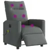 VidaXL 3324046 accent chair 3324046 Photo 3