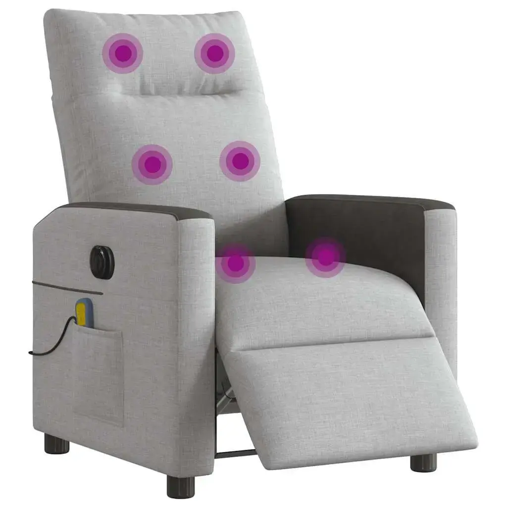 VidaXL 3324044 accent chair 3324044 Photo 3