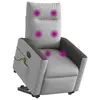 VidaXL 3324065 accent chair 3324065 Photo 2