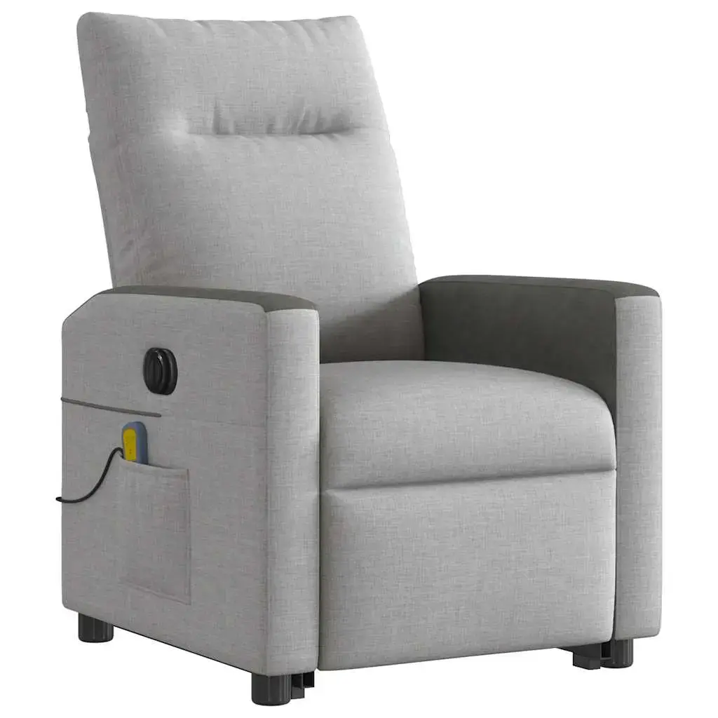 VidaXL 3324065 accent chair 3324065 Photo 4