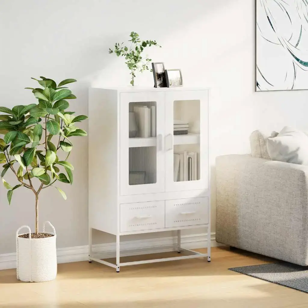 VidaXL 853367 living room sideboard/buffet 853367 Photo 3