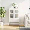 VidaXL 853367 living room sideboard/buffet 853367 Photo 4
