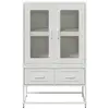 VidaXL 853367 living room sideboard/buffet 853367 Photo 5
