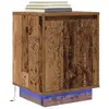 VidaXL 861279 nightstand/bedside table 861279 Photo 2