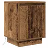 VidaXL 861279 nightstand/bedside table 861279 Photo 3