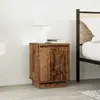 VidaXL 861279 nightstand/bedside table 861279 Photo 4