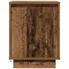 VidaXL 861279 nightstand/bedside table 861279 Photo 6