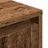 VidaXL 861279 nightstand/bedside table 861279 Photo 11