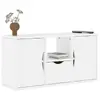 VidaXL 4103606 TV cabinet/entertainment center 4103606 Photo 2