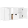 VidaXL 4103606 TV cabinet/entertainment center 4103606 Photo 5