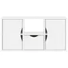 VidaXL 4103606 TV cabinet/entertainment center 4103606 Photo 6
