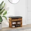 VidaXL 857629 indoor bench 857629 Photo 2
