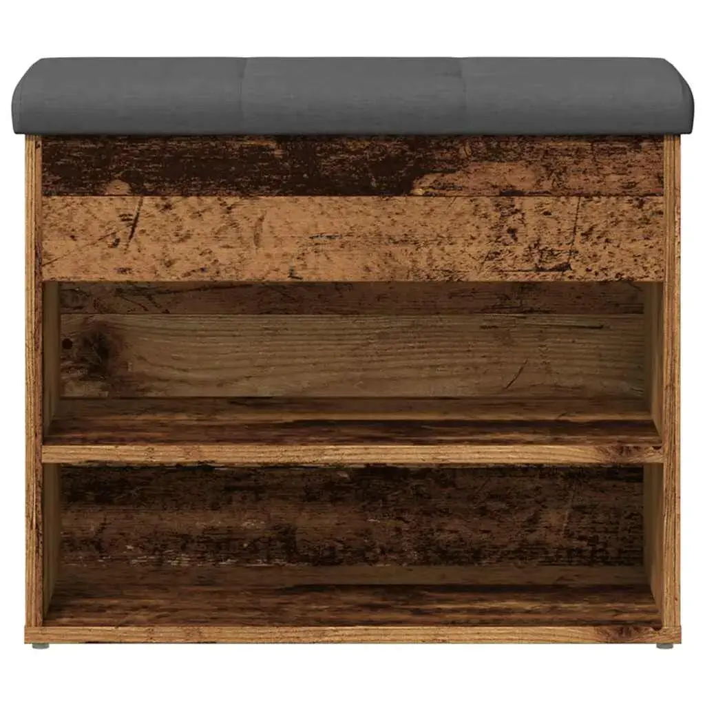 VidaXL 857629 indoor bench 857629 Photo 4