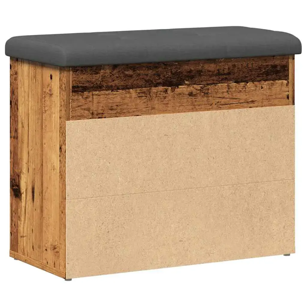 VidaXL 857629 indoor bench 857629 Photo 6