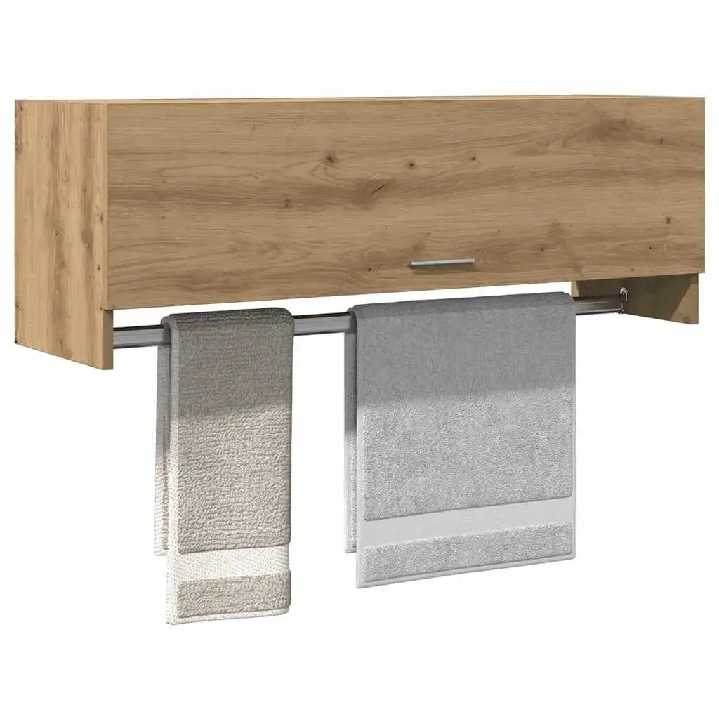 VidaXL 856617 bedroom wardrobe/closet 856617 Photo 2