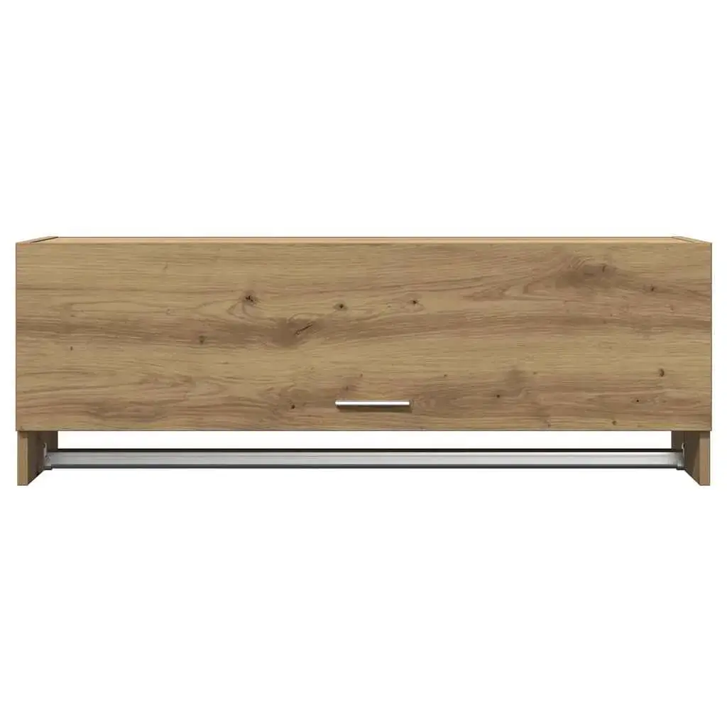 VidaXL 856617 bedroom wardrobe/closet 856617 Photo 4