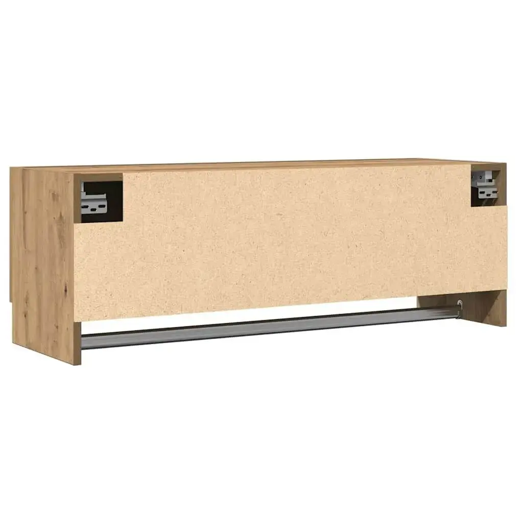 VidaXL 856617 bedroom wardrobe/closet 856617 Photo 6