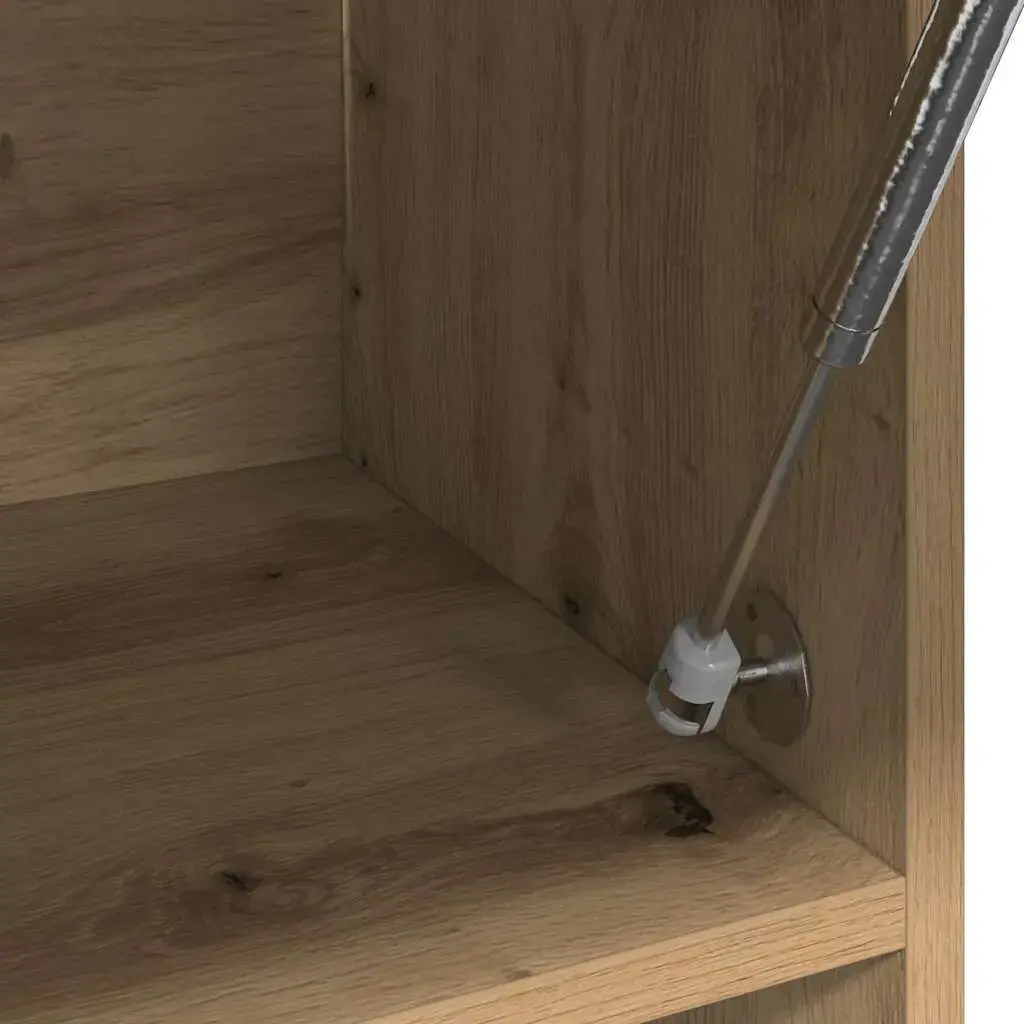 VidaXL 856617 bedroom wardrobe/closet 856617 Photo 7