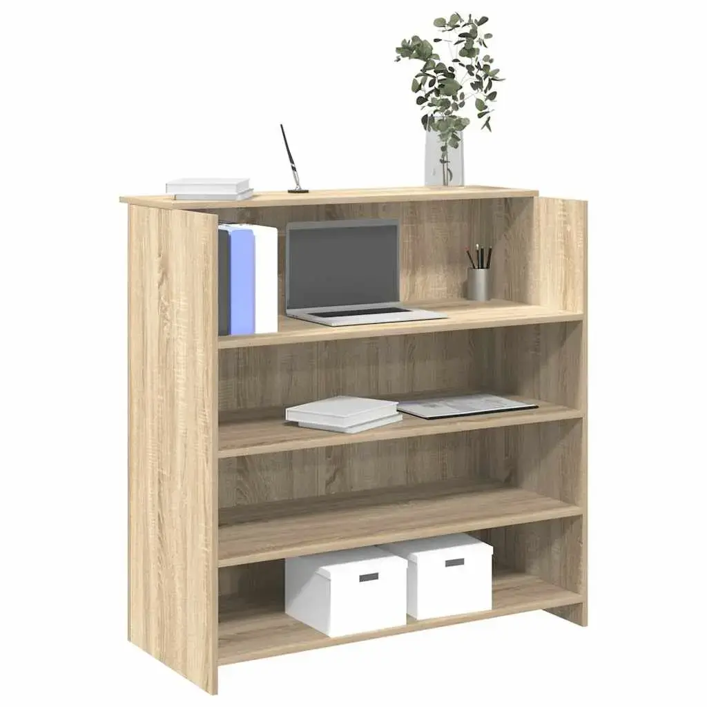 VidaXL 3324162 desk 3324162 Photo 2
