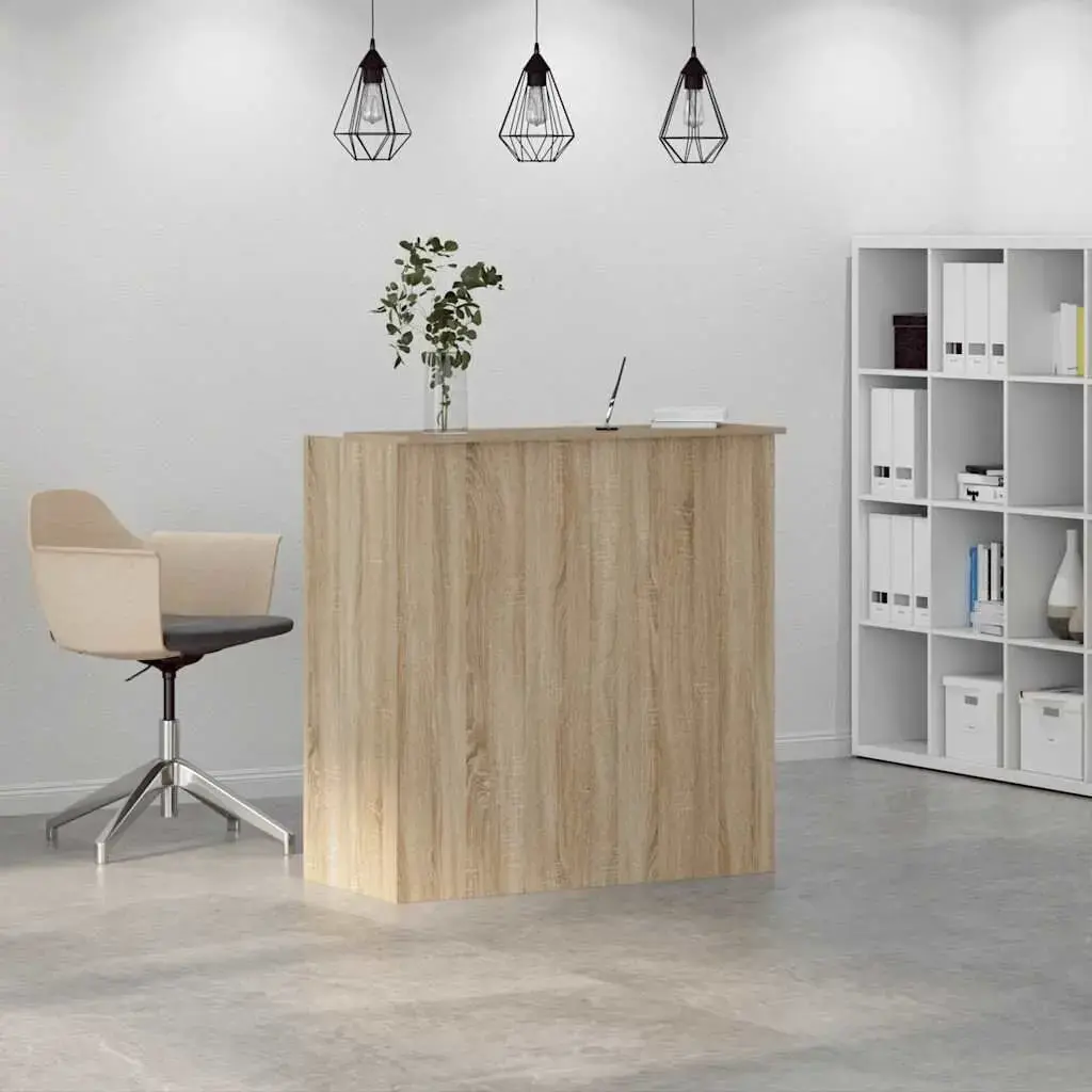 VidaXL 3324162 desk 3324162 Photo 4