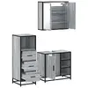 VidaXL 3301028 bathroom furniture set 3301028 Photo 6