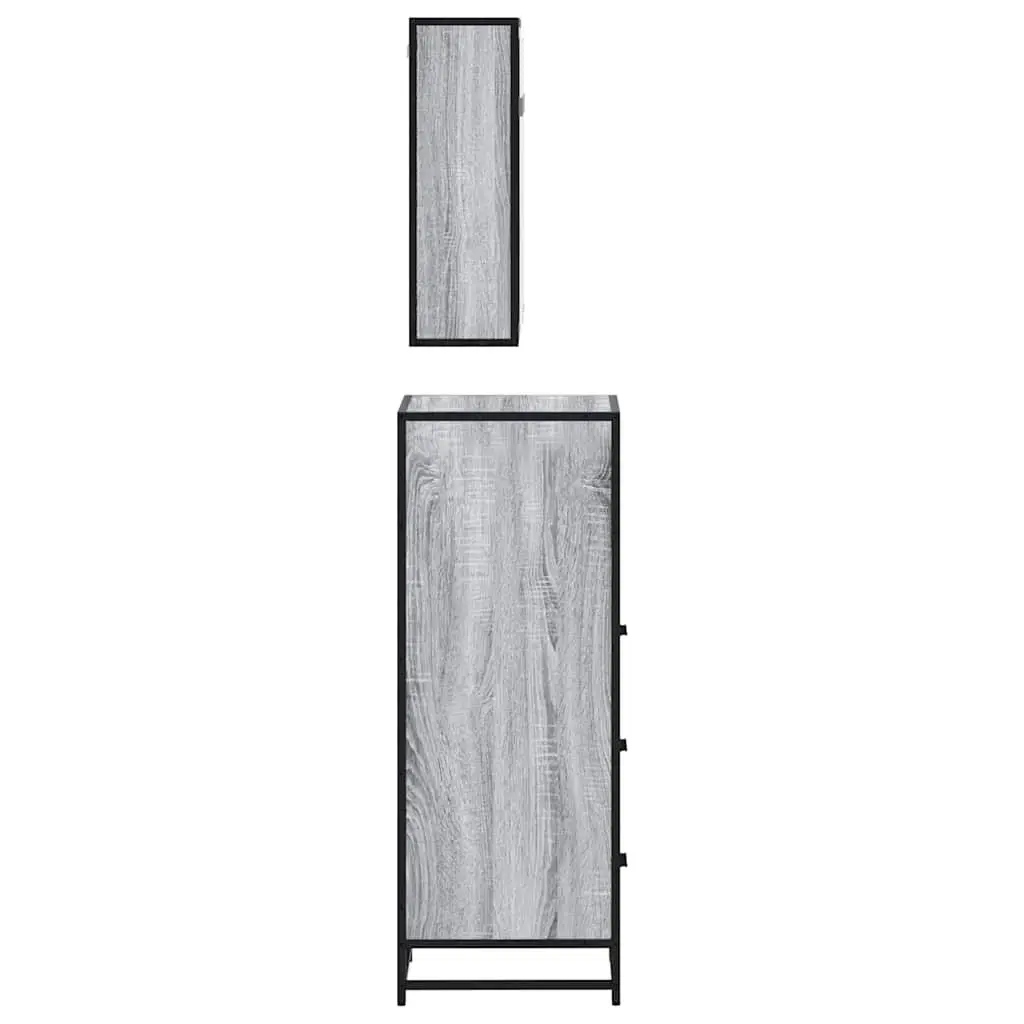 VidaXL 3301028 bathroom furniture set 3301028 Photo 7