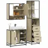 VidaXL 3301176 bathroom furniture set 3301176 Photo 2