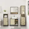 VidaXL 3301176 bathroom furniture set 3301176 Photo 4