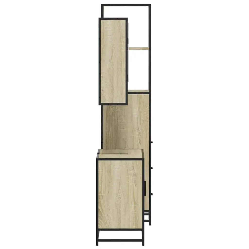 VidaXL 3301176 bathroom furniture set 3301176 Photo 6