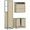 VidaXL 3301176 bathroom furniture set 3301176 Photo 7