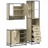 VidaXL 3301176 bathroom furniture set 3301176 Photo 8