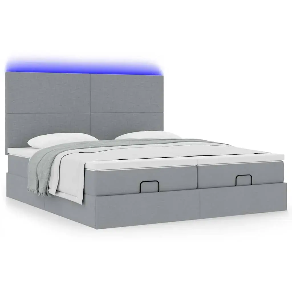 VidaXL 3314527 bed 3314527 Photo 6