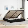 VidaXL 3310981 bed frame 3310981 Photo 2