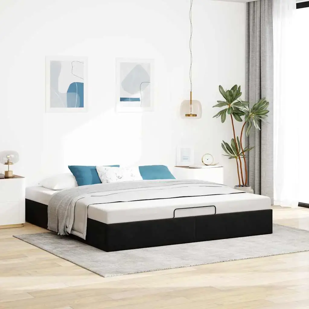 VidaXL 3310981 bed frame 3310981 Photo 3