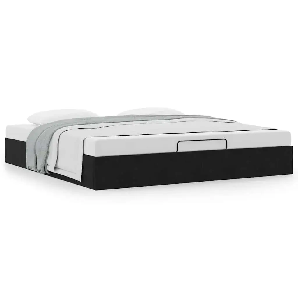 VidaXL 3310981 bed frame 3310981 Photo 4