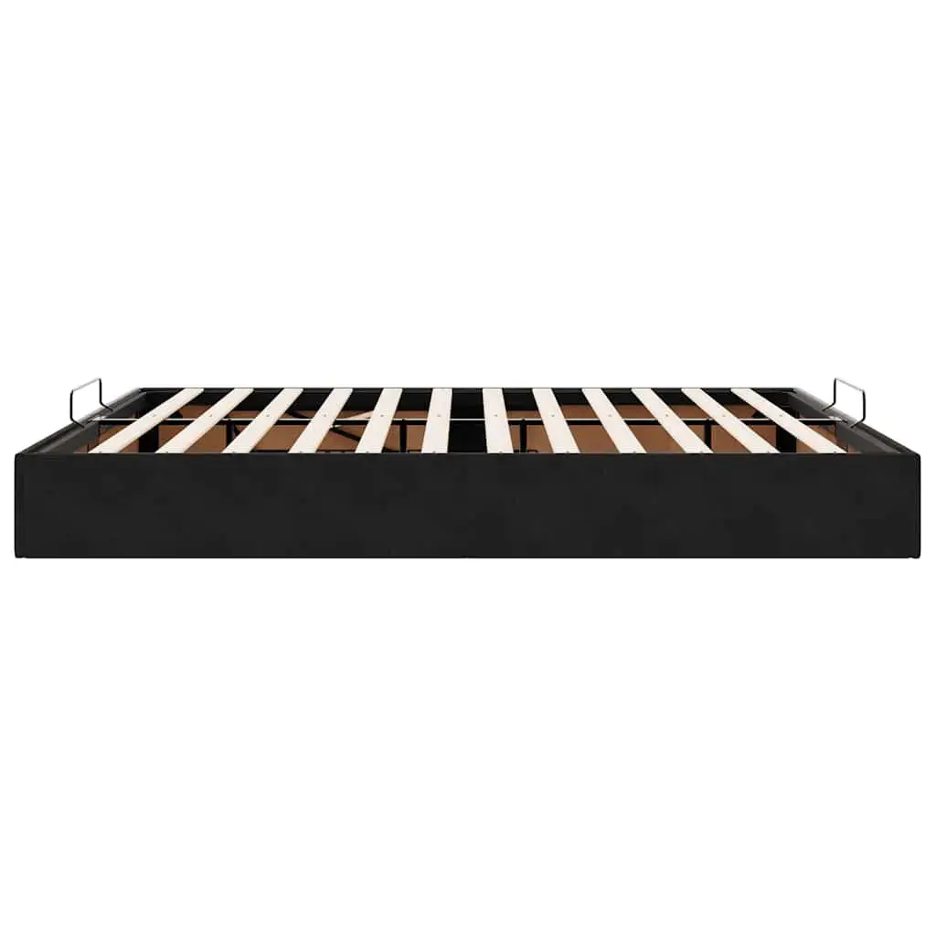 VidaXL 3310981 bed frame 3310981 Photo 7
